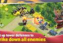 Caravan War screenshot 1