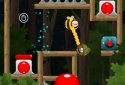 Doctor Acorn -Forest Bumblebee Journey screenshot 4