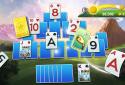 Golf Solitaire - Green Shot screenshot 4