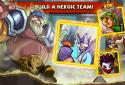 King of Defense_The Last Defender  screenshot 2