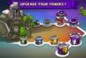 King of Defense_The Last Defender  screenshot 3