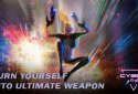 Cyber Strike - Infinite Runner screenshot 6