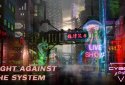 Cyber Strike - Infinite Runner screenshot 7