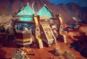 Empire: Millennium Wars screenshot 7