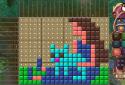Fantasy Mosaics 26: Fairytale Garden screenshot 3