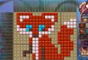 Fantasy Mosaics 26: Fairytale Garden screenshot 4