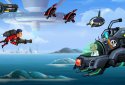 Alpha Guns 2 screenshot 2