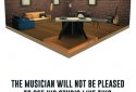 Perspective puzzle game screenshot 2