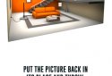 Perspective puzzle game screenshot 4