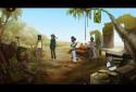 Bolt Riley: A Reggae Adventure screenshot 4