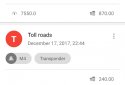 CarAccount screenshot 3