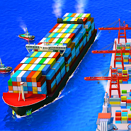 Seaport - Explore, Collect & Trade