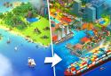 Seaport - Explore, Collect & Trade screenshot 1
