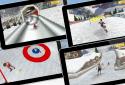 Athletics 2: Winter Sports screenshot 1
