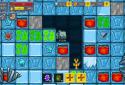 Digger Machine 2 - dig diamonds in new worlds screenshot 1