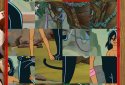 Советские Пятнашки screenshot 5