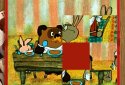 Советские Пятнашки screenshot 6