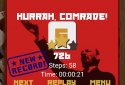 Советские Пятнашки screenshot 7