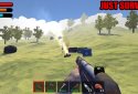 Just Survive: Raft Survival Island Simulator screenshot 1