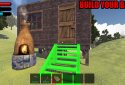 Just Survive: Raft Survival Island Simulator screenshot 2