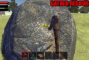 Just Survive: Raft Survival Island Simulator screenshot 3