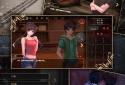 Supernatural mystery puzzle game 