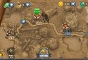 Magic Siege - Defender screenshot 2