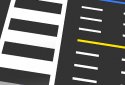 Shuttle Run - Cross the Street screenshot 2