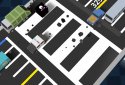 Shuttle Run - Cross the Street screenshot 9