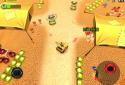 Toon War screenshot 1