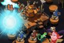 Dice Brawl: Капитанская Лига  screenshot 3