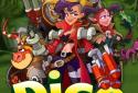 Dice Brawl: Капитанская Лига  screenshot 5
