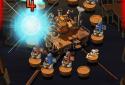 Dice Brawl: Капитанская Лига  screenshot 6