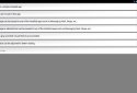 Notepad screenshot 5