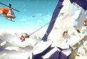 Hang Line screenshot 1