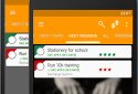 To Do Lists for Google Tasks Checklist screenshot 3
