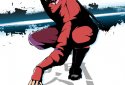 NINJA ISSEN - New Slash Game screenshot 1