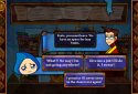 Message Quest - adventure screenshot 4