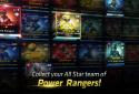 Power Rangers : RPG screenshot 1