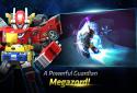 Power Rangers : RPG screenshot 2