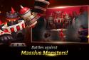 Power Rangers : RPG screenshot 4