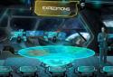 Star Tactics Redux: Clash of Fleets screenshot 5