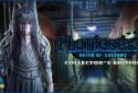 Hidden Object - Phantasmat: Reign of Shadows screenshot 1