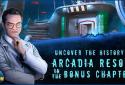 Hidden Object - Phantasmat: Reign of Shadows screenshot 5