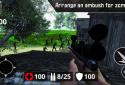 Last Dead Z Day: Zombie Sniper Survival screenshot 8