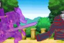 Ninja war 4 screenshot 4