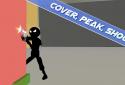 Stickman Shooter: Cover Fire screenshot 6