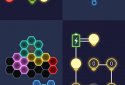 Color Glow : Puzzle Collection screenshot 2