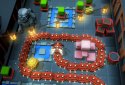 Blocky Snakes screenshot 3