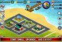 City Island : Builder Tycoon screenshot 2